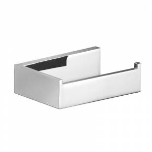 Бумагодержатель открытый Dornbracht Mem